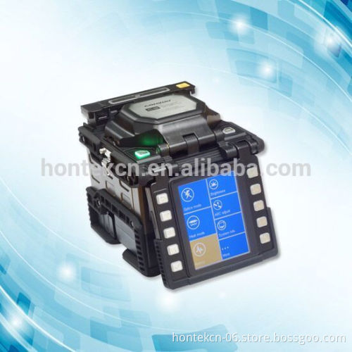 COMWAY C10 fusion splicer machine, CORE to CORE